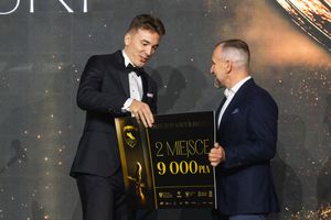 Image post by @polishathletics on Instagram