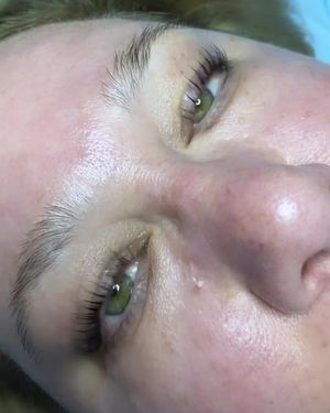 Video post by @HessBeautyBar on Facebook