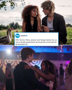 Image post by @people on Instagram