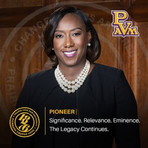 Image post by @pvamu on Instagram