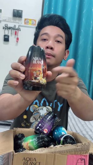 Video post by @shahirfan1994 on TikTok