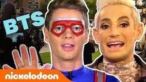 Video post by @nickelodeon on YouTube