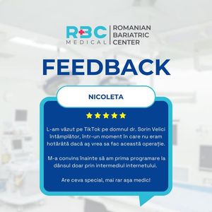 Image post by @rbchospital on Facebook