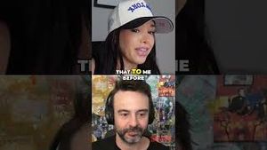 Video post by @stephiesmallsshow on YouTube