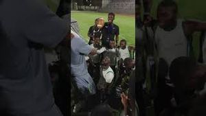 Video post by @New York Giants on YouTube
