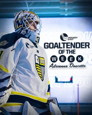 Image post by @merrimack_wih on Instagram