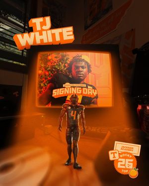 Image post by @vol_football on Instagram