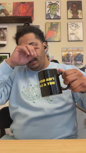 Video post by @deante.kyle on Instagram