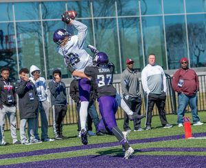 Image post by @bigtennetwork on Instagram