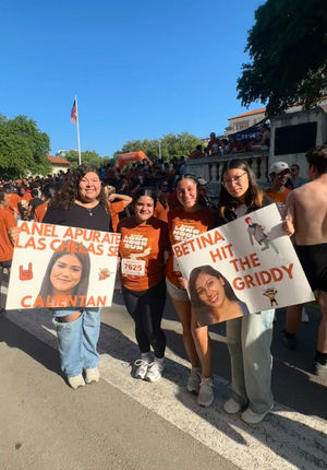 Video post by @gisellagomez on TikTok