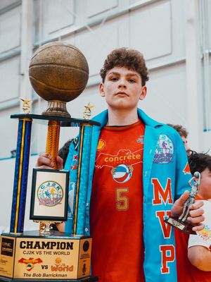 Image post by @deeayy.sports on Instagram