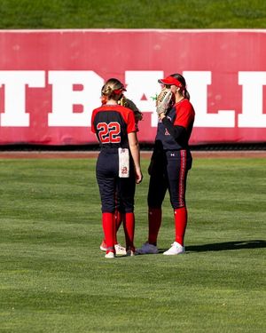 Image post by @utahsoftball on Instagram