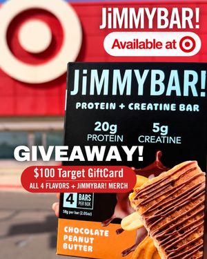 Image post by @jimmybars on Instagram