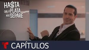 Video post by @telemundo on YouTube