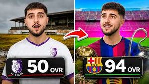 Video post by @sinnerfifa on YouTube