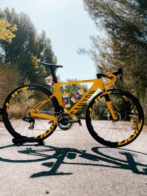 Image post by @wmncycling on Instagram