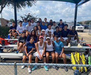 Image post by @chsrangersathletics on Instagram