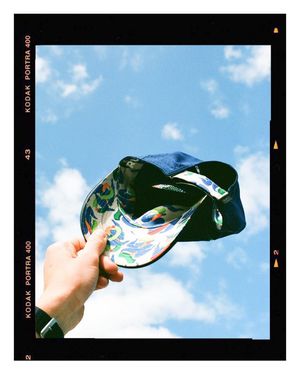 Image post by @alexjlucier on Instagram