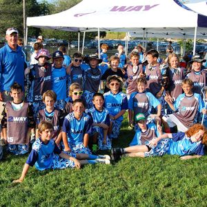 Image post by @2waylacrosse on Instagram