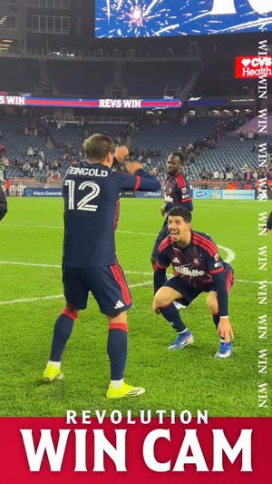 Video post by @nerevolution on Facebook