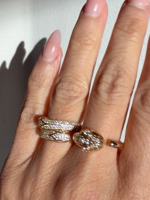 Image post by @ingramceciljewelry on Instagram