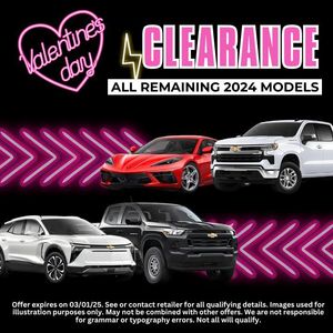 Image post by @mccarthymorse.chevrolet on Instagram