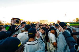 Image post by @goshockersbsb on Instagram