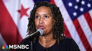Video post by @msnbc on YouTube