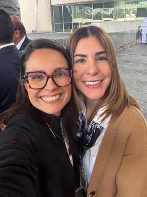 Image post by @yosoysofiagasque on Instagram