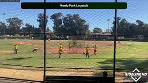 Video post by @legendscamps on YouTube