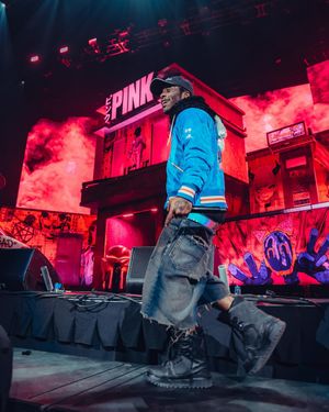 Image post by @songkick on Instagram