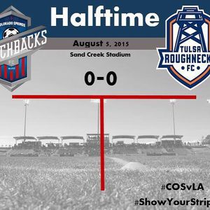 Image post by @switchbacksfc on Instagram