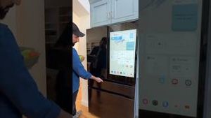 Video post by @samsungus on YouTube