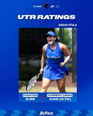 Image post by @depaulwten on Instagram