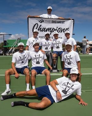 Image post by @ucimten on Instagram