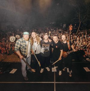 Image post by @dallassmithmusic on Instagram