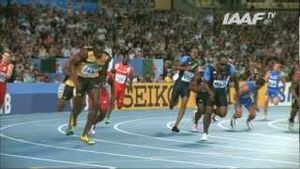 Video post by @worldathletics on YouTube