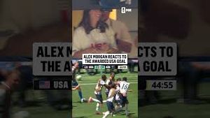 Video post by @foxsports on YouTube