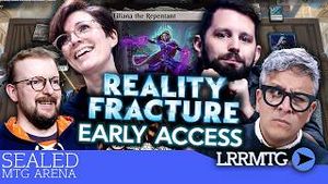 Video post by @lrrmtg on YouTube