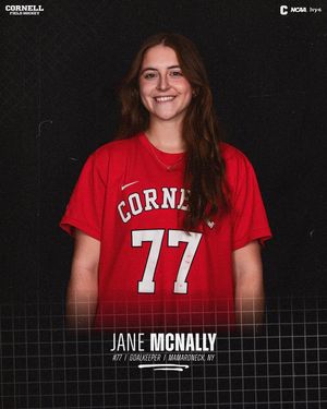 Image post by @cornellfieldhockey on Instagram