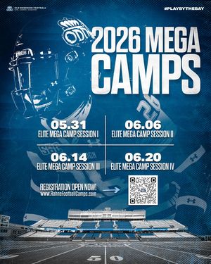 Image post by @odufootball on Instagram
