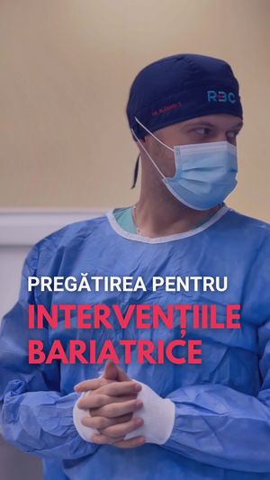 Video post by @rbchospital on Facebook