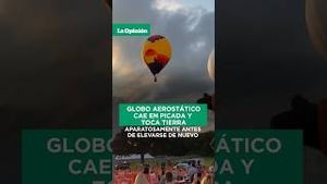 Video post by @laopinionla on YouTube