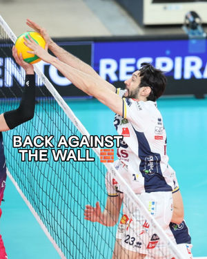 Image post by @volleyballworld on Instagram