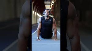 Video post by @marcusriosofficial on YouTube