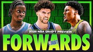 Video post by @noceilingsnba on YouTube