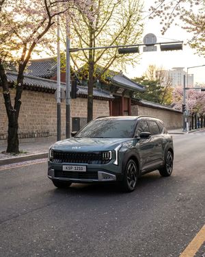 Image post by @kia.worldwide on Instagram