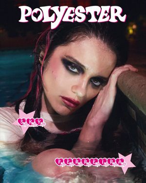 Video post by @polyesterzine on TikTok