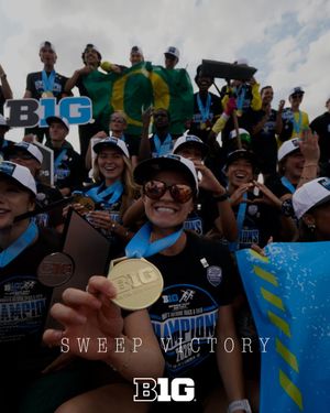 Image post by @bigten on Twitter