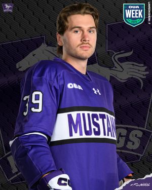 Image post by @westernmustangs on Instagram